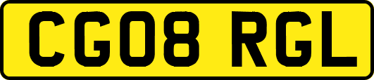 CG08RGL