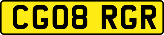 CG08RGR
