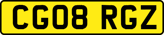CG08RGZ