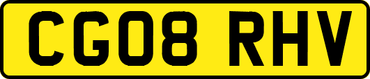 CG08RHV