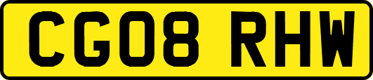 CG08RHW