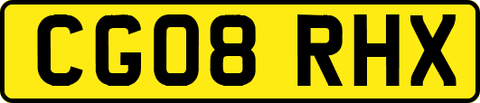 CG08RHX