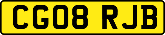 CG08RJB