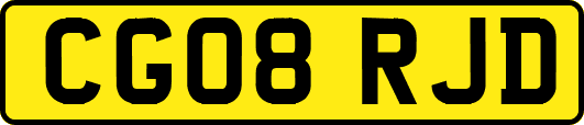 CG08RJD