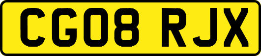 CG08RJX