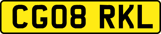 CG08RKL