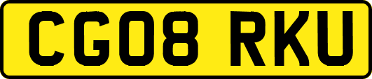 CG08RKU