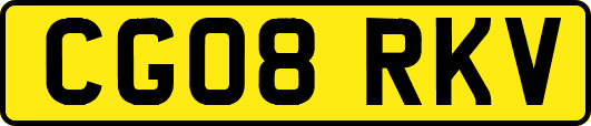 CG08RKV