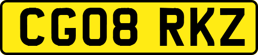 CG08RKZ