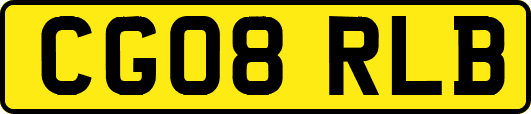 CG08RLB