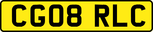 CG08RLC