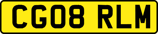 CG08RLM