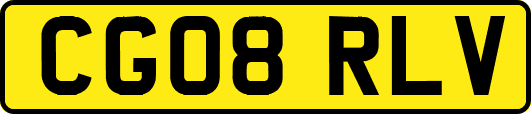 CG08RLV