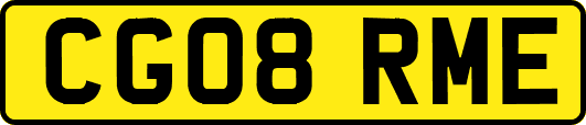 CG08RME