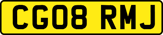 CG08RMJ