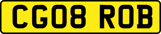 CG08ROB