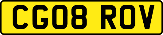 CG08ROV