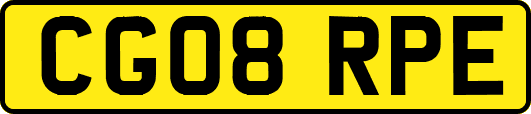 CG08RPE