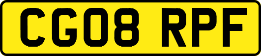 CG08RPF