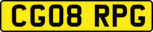 CG08RPG