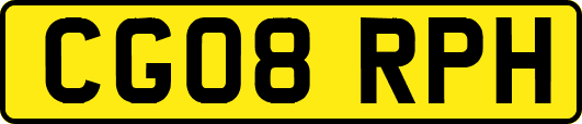 CG08RPH
