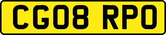 CG08RPO