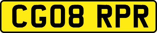 CG08RPR