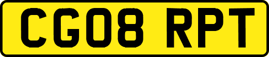 CG08RPT