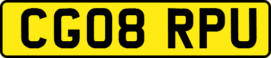 CG08RPU