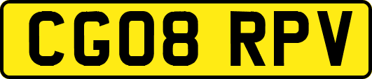 CG08RPV