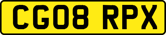 CG08RPX