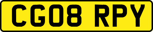 CG08RPY