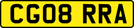 CG08RRA