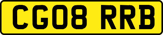 CG08RRB