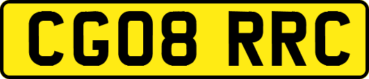 CG08RRC