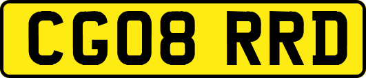 CG08RRD