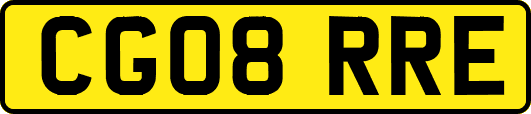 CG08RRE