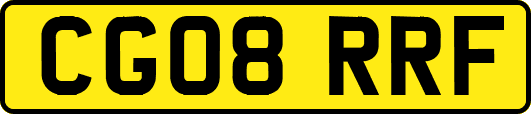 CG08RRF