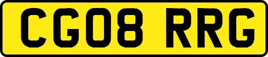 CG08RRG