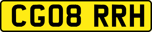 CG08RRH