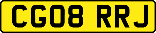 CG08RRJ