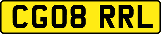CG08RRL