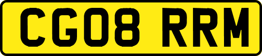 CG08RRM