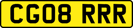 CG08RRR