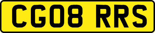 CG08RRS