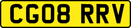 CG08RRV