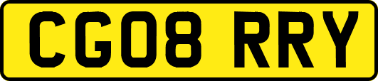 CG08RRY