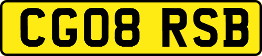 CG08RSB