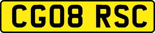 CG08RSC