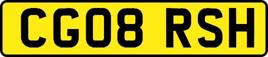 CG08RSH